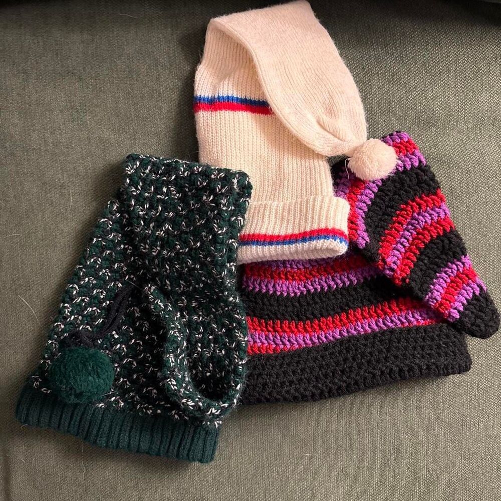 Unbranded Women's Multi Hat